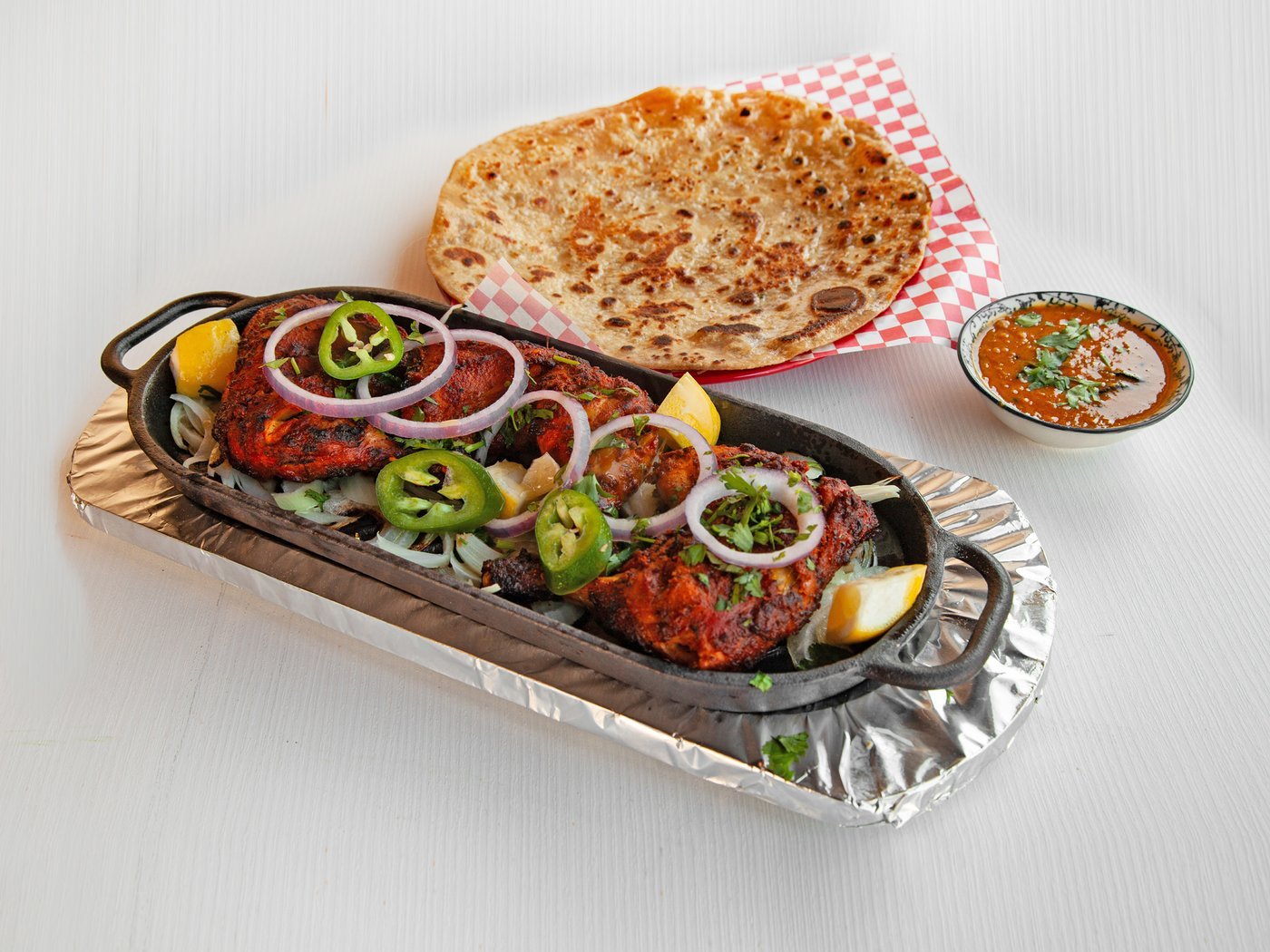 Chicken Tikka